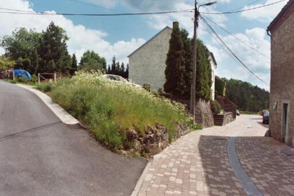 Celine - Maurenne Hastière-Lavaux Exteriör bild